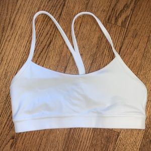 Lululemon Flow Y Bra